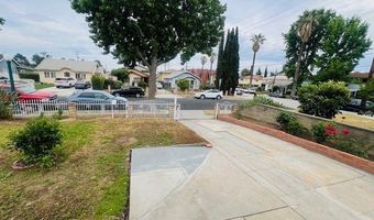 2037 S 3rd St, Alhambra, CA 91803