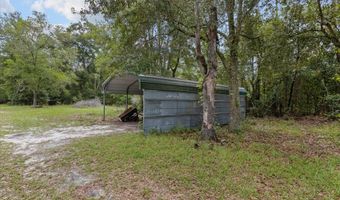 3670 25th Cir, Bell, FL 32619
