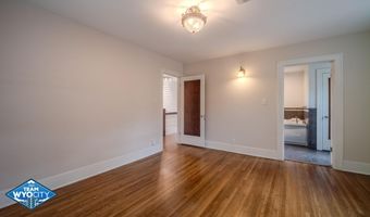 1015 S Durbin St, Casper, WY 82601