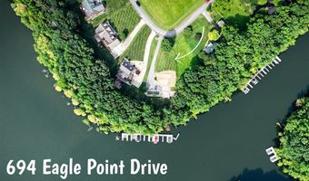 694 Eagle Point Dr, Austin, KY 42123