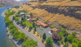 14286 Snake River Rd, Asotin, WA 99402