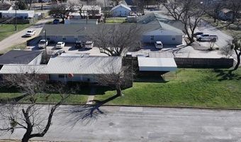 409 Kenshalo St, Albany, TX 76430