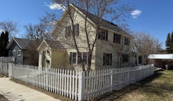 1002 Main St, Bottineau, ND 58318