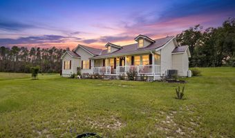 4700 NW 26th St, Bell, FL 32619