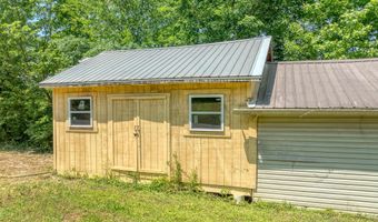 400 Slack Rd, Athens, TN 37303