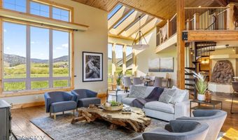 341 Laurel Ranch Rd, Bozeman, MT 59715