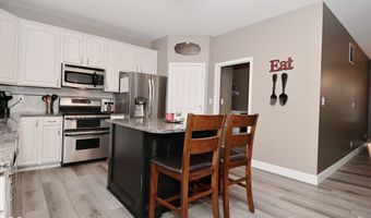 3251 Amber Way, Bargersville, IN 46106