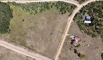 55 Adventure Rd Lot 36, Alma, CO 80420