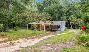 11751 NE 107TH Ter, Archer, FL 32618