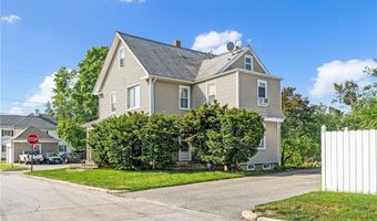 106 Pleasant St, Cranston, RI 02910
