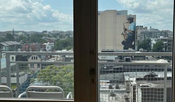 1390 V St NW #506, Washington, DC 20009