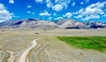 Tract 17 Horny Toad Trail S lot 17, Belfry, MT 59008