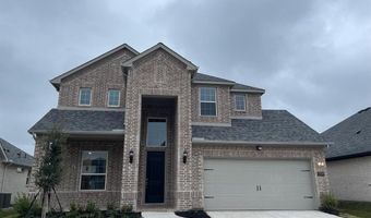 205 Santa Lucia Dr, Anna, TX 75409