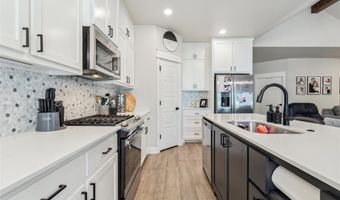 124 W 5th St, Arcadia, OK 73007