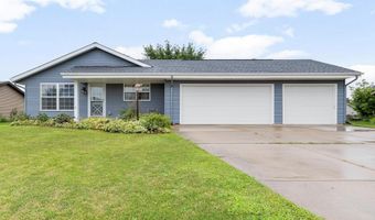6025 RANDAL Ln, Caledonia, WI 53402
