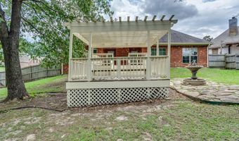 549 Turtle Ln, Brandon, MS 39047