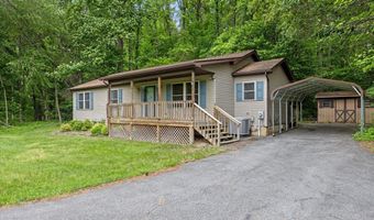 15301 POPLAR HILL Rd, Accokeek, MD 20607
