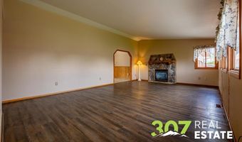 145 N 37th St, Cody, WY 82414