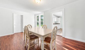 407 W Main St, Blue Mountain, MS 38610