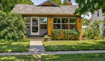 920 Clark Ave, Ames, IA 50010