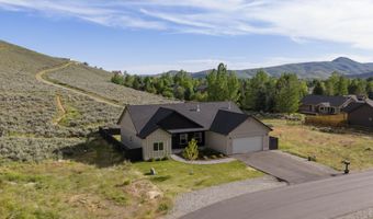 155 Cowcatcher Loop, Bellevue, ID 83313
