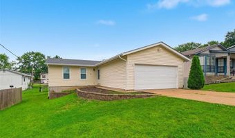 2654 Elm Dr, Arnold, MO 63010