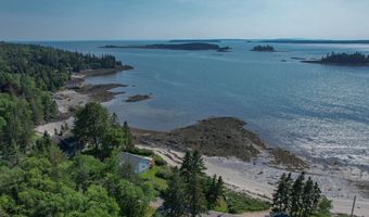 397 Cape Split Rd, Addison, ME 04606