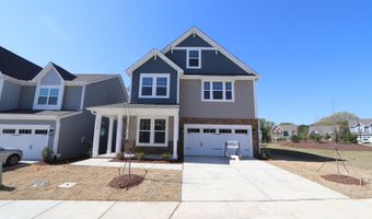 3116 Dadant Dr, Apex, NC 27502
