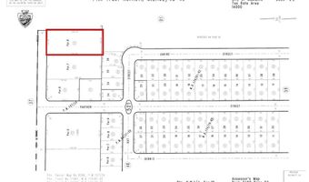 El Mirage & Raccoon 0.91-acres Road, Adelanto, CA 92301
