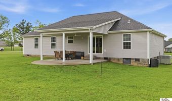 342 John Purdom, Almo, KY 42020