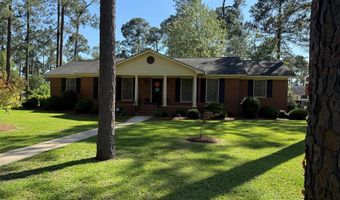 1710 Pineknoll Ln, Albany, GA 31707