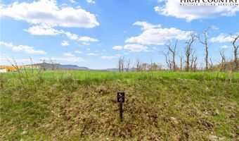 Lot 6 Great Sky Drive, Banner Elk, NC 28604