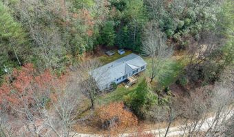 80 Viola Ln, Balsam Grove, NC 28708