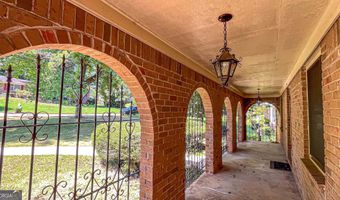 3602 Paddock, Decatur, GA 30034