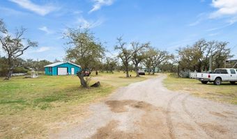 2245 Murphy Rd, Aransas Pass, TX 78336