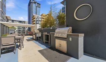 425 W Beech St 1607, San Diego, CA 92101