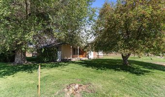 482 W 100 N, Beaver, UT 84713