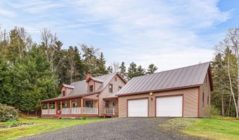 65 Paquette Rd, Bethel, VT 05060