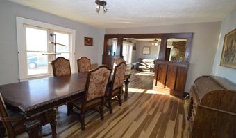 450 ST HWY 214, Carpenter, WY 82054