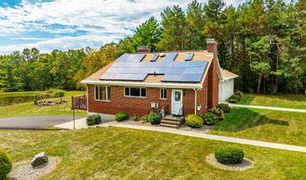 364 Settles Hill Rd, Altamont, NY 12009