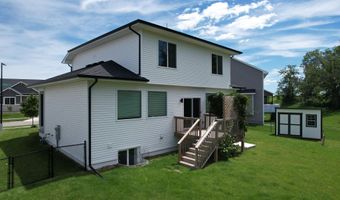 5820 Allerton Dr, Ames, IA 50014