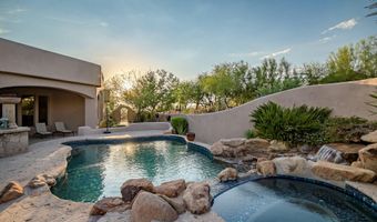 6505 E OLD PAINT Trl, Carefree, AZ 85377