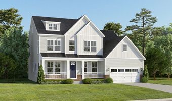 21917 Parkland Trace Ter Plan: Jamison Slab, Boyds, MD 20841