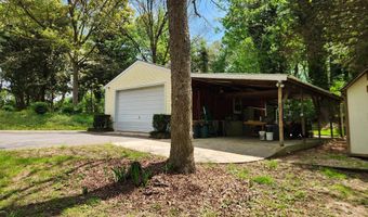201 ERICSSON Ave, Betterton, MD 21610