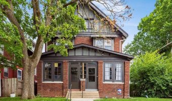 738 Bedford Ave, Columbus, OH 43205