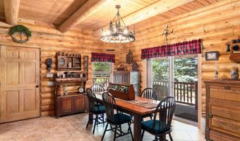 247 MEADOW RIDGE Rd, Alpine, WY 83128