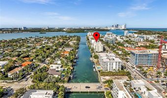 9800 W Bay Harbor Dr 403, Bay Harbor Islands, FL 33154