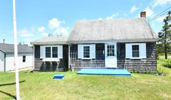 288 Mooseneck Rd, Addison, ME 04606