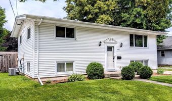 1407 S KERNAN Ave, Appleton, WI 54915