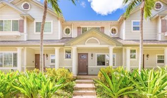 91-1101 Keoneula Blvd J3, Ewa Beach, HI 96706